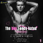 The Boy I Once Hated cover image cdn