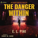 The Danger Within cover image cdn