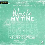 Waste My Time cover image cdn