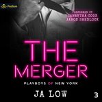 The Merger cover image cdn