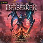 Path of the Berserker 2: A Daopocalypse Progression Fantasy cover image cdn