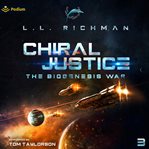 Chiral Justice cover image cdn