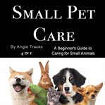 Small Pet Care cover image cdn