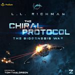 The Chiral Protocol cover image cdn