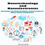 Nanotechnology and Nanoelectronics cover image cdn