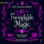 Formidable Magic cover image cdn