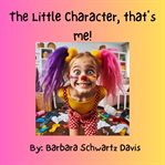 The Little Character That's Me cover image cdn