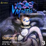 Vigor Mortis: Volume 3 cover image cdn