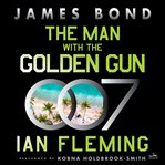 The Man With the Golden Gun cover image cdn