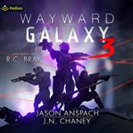 Wayward Galaxy 3 cover image cdn