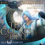 Ten Courts of Hell cover image cdn