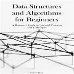 Data Structures and Algorithms for Beginners cover image cdn