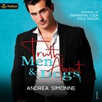 Truth About Men & Dogs cover image cdn