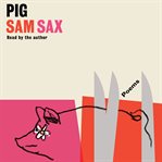 Pig : Poems cover image cdn
