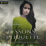 Lessons in Etiquette cover image cdn