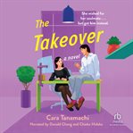 The Takeover cover image cdn