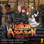Isekai Assassin: Volume 3 cover image cdn