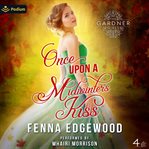Once Upon a Midwinter's Kiss cover image cdn