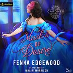 Masks of Desire cover image cdn
