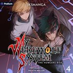 The Howlers Rise: A LitRPG Progression Fantasy cover image cdn