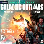 Galactic Outlaws cover image cdn