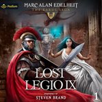 Lost Legio Ix cover image cdn