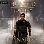 Hunted Sorcery cover image cdn