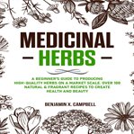 Medicinal Herbs cover image cdn