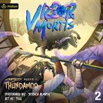 Vigor Mortis: Volume 2 cover image cdn