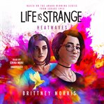 Life Is Strange: Heatwaves cover image cdn