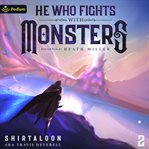 He Who Fights With Monsters 2: A LitRPG Adventure cover image cdn
