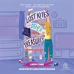 Lost Kites and Other Treasures cover image cdn