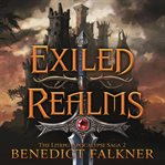 Exiled Realms the Litrpg Apocalypse Saga 2 cover image cdn