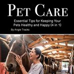 Pet Care cover image cdn
