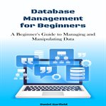 Database Management for Beginners cover image cdn
