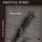 Essential Works of William Blake cover image cdn