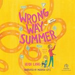 Wrong Way Summer cover image cdn