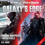 Galaxy's Edge, Part II : Book #3-4 cover image cdn