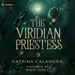 The Viridian Priestess cover image cdn