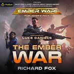 The Ember War: Publisher's Pack : Book #1-2. Ember War cover image cdn