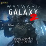 Wayward Galaxy 2 cover image cdn