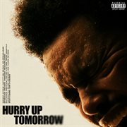 Hurry Up Tomorrow cover image cdn