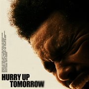 Hurry Up Tomorrow cover image cdn