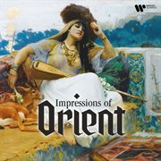 Impressions Of Orient cover image cdn
