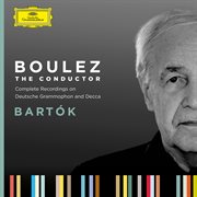 Boulez A-Z: Bartók cover image cdn