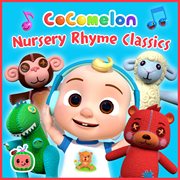Nursery Rhyme Classics cover image cdn