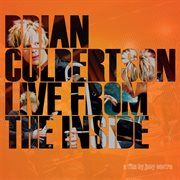 Live From The Inside [Bonus Track Version] cover image cdn