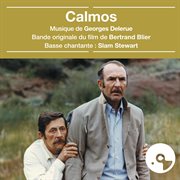 Calmos [Bande Originale Du Film] cover image cdn