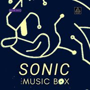 Sonic The Music Box cover image cdn