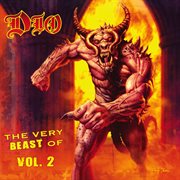 The Very Beast Of Dio, Vol. 2 cover image cdn